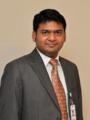 Photo: Dr. Andi Tirounilacandin, MD