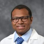 Dr. Christopher Vaughns II, MD