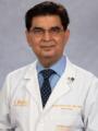 Photo: Dr. Ashok Verma, MD