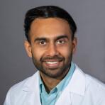 Dr. Mohammad Zia, DO