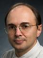 Photo: Dr. Yakov Sigal, MD