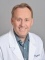Photo: Dr. Brad Wiley, MD