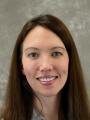 Photo: Dr. Carrie Alme, MD