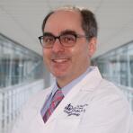 Dr. Geoffrey Dube, MD