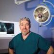 Photo: Dr. Richard Buch, MD
