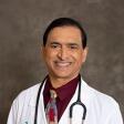 Photo: Dr. Michael Desouza, MD