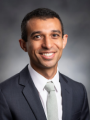 Photo: Dr. John Mahajan, MD