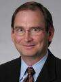 Photo: Dr. James Turner, MD