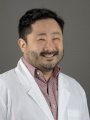 Photo: Dr. Frank Won, OD