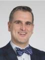 Photo: Dr. Gregory Videtic, MD