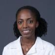 Photo: Dr. Thelma Alleyne, MD