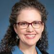 Photo: Dr. Linda Brown, MD