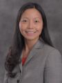 Photo: Dr. Virany Hillard, MD