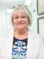 Photo: Dr. Elizabeth Dolan, MD
