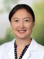 Photo: Dr. Claire Li, MD