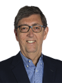 Photo: Dr. Brian Levy, MD