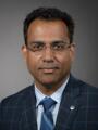 Photo: Dr. Sanjaya Satapathy, MD