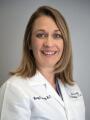 Photo: Dr. Mary Farley, MD