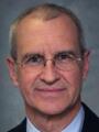 Photo: Dr. Dean Klinger, MD
