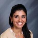 Dr. Sanaz Abderrahmane, MD