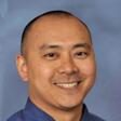 Photo: Dr. Edward Victoria, MD