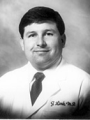 Photo: Dr. John Link, MD