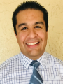 Photo: Oscar Castillo, PMHNP-BC