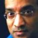 Photo: Dr. Mani Bashyam, MD