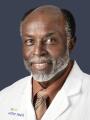 Photo: Dr. Carl Johnson, MD