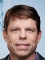 Photo: Dr. Christopher Nicholson, MD