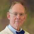 Photo: Dr. Ashton Graybiel, MD