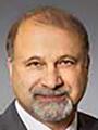 Photo: Dr. Ahmad Noori, MD