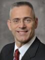 Photo: Dr. William Irr Jr, MD
