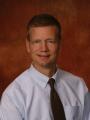 Photo: Dr. Daniel Mitchell, MD