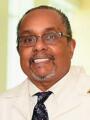 Photo: Dr. David Allen, MD