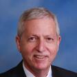 Photo: Dr. Edward Blackman, MD