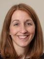 Photo: Dr. Meghann McManus, DO