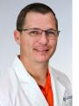 Photo: Dr. Charles Bingham, DO