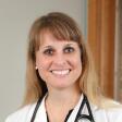 Photo: Dr. Rebecca Koehl, MD