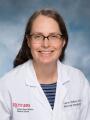 Photo: Dr. Laura Willett, MD