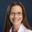 Photo: Dr. Ellen Didimamoff, MD