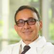 Photo: Dr. Javier Pere, MD