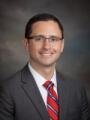 Photo: Dr. Andrew Healy, MD