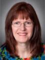 Photo: Dr. Marlene Dietrich, MD