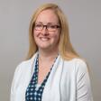 Photo: Dr. Jocelyn Pearson, DO