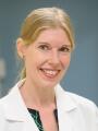 Photo: Dr. Karin Hjalmarson, MD