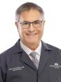 Photo: Dr. Harry Goldin, MD