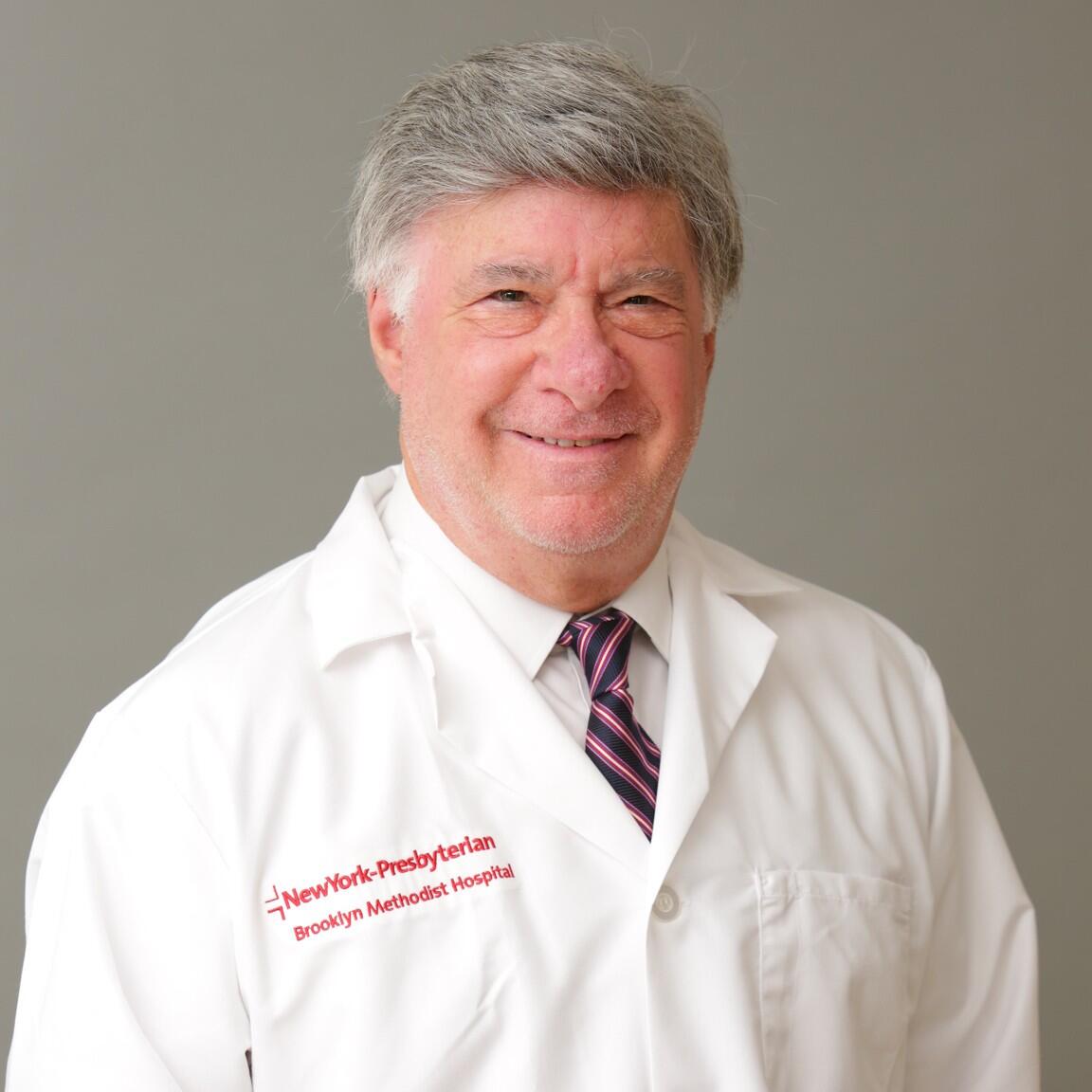 Dr. Sanford Lederman, MD | Obstetrics & Gynecology in Brooklyn, NY