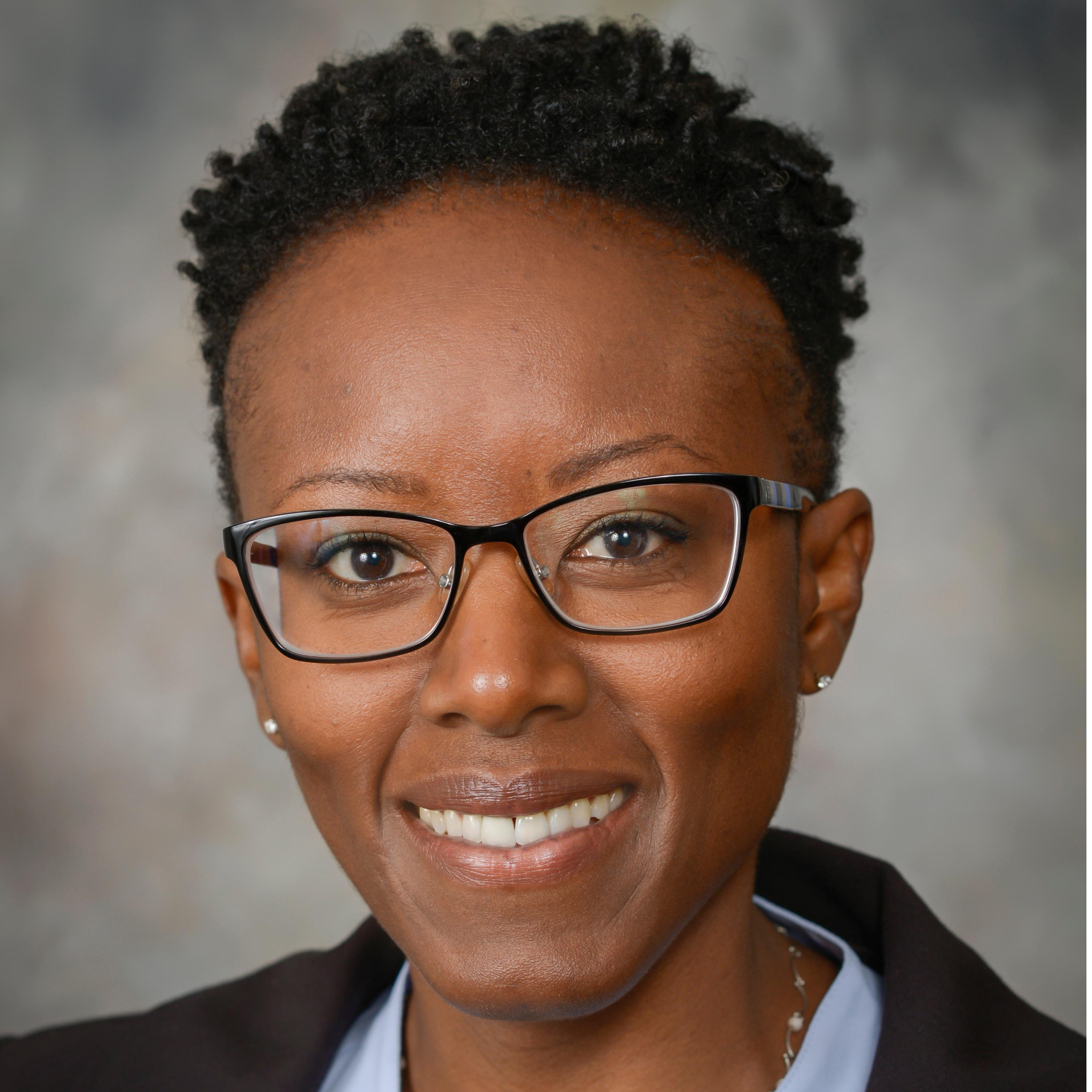 Dr. Dawn Johnson, MD, Pediatrician - Dallas, TX | Sharecare