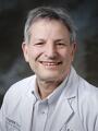 Photo: Dr. Daniel Lieber, MD